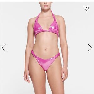 NWT- Skims swim bottom